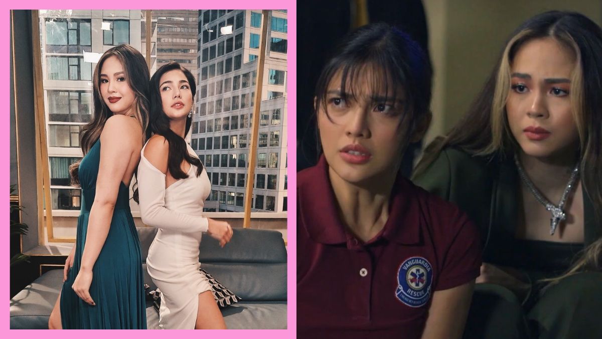 OMG, Netizens Are ~Shipping~ Jane De Leon with Janella Salvador in 