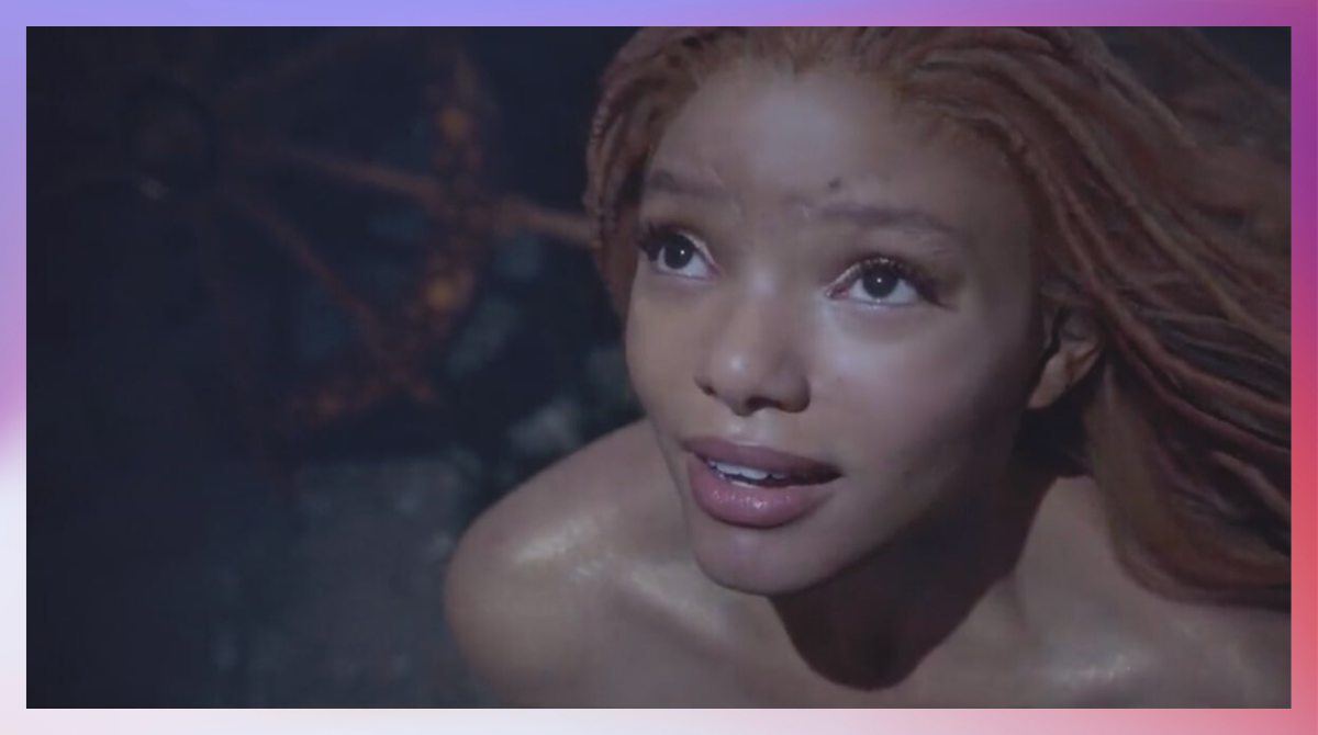 Ariel in 'The Little Mermaid' Film Shows Skin Color Doesn't Matter Under the Sea