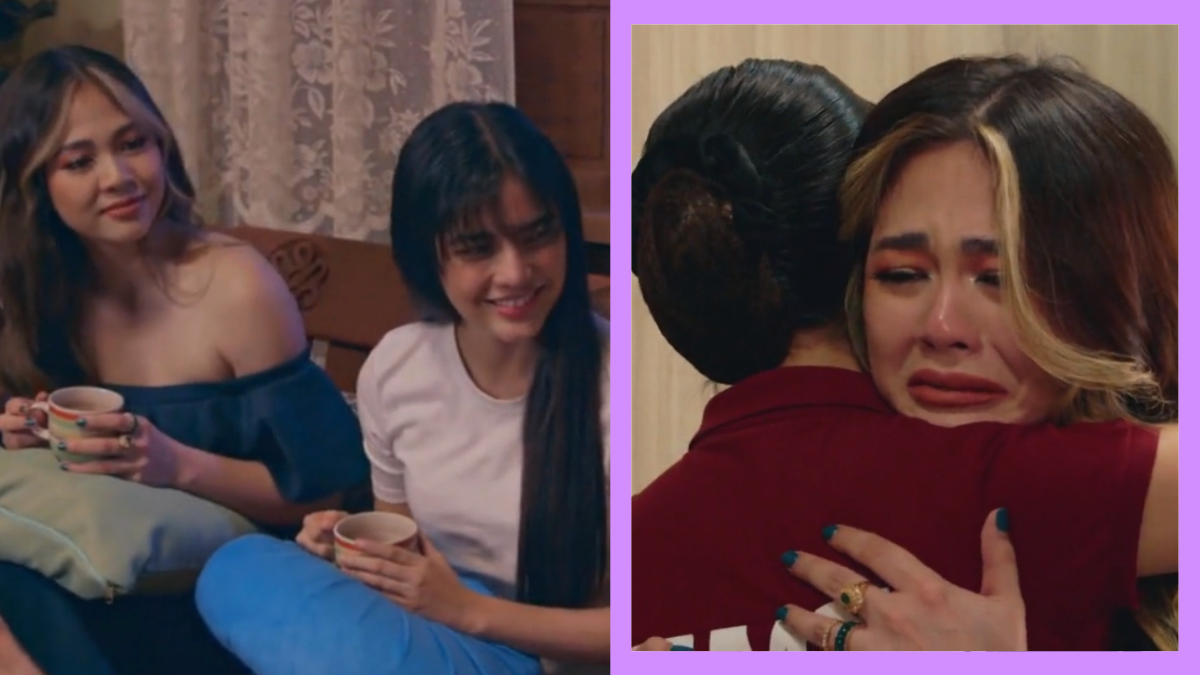7 Kilig-Worthy Moments From 'Darna' That Made Us Root for #DarLentina