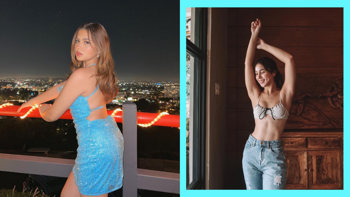 7 Gen Z Celebs Who Championed Body Positivity and Taught Us to Love Ourselves