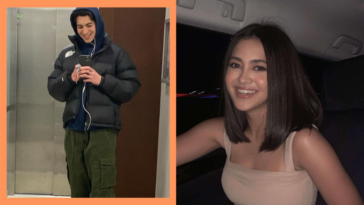 Atasha and Andres Muhlach Just Got Their Mom's *Approval* to Join Showbiz