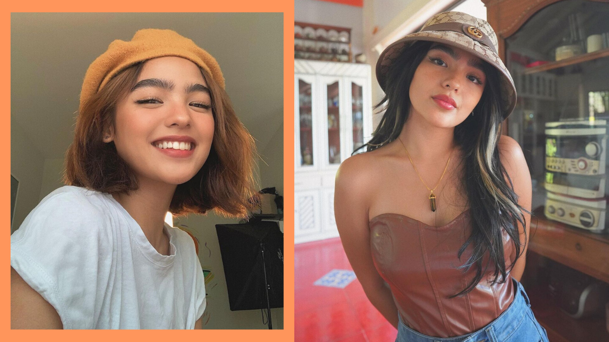 Here's Why Andrea Brillantes Stopped Caring About Her Online Bashers
