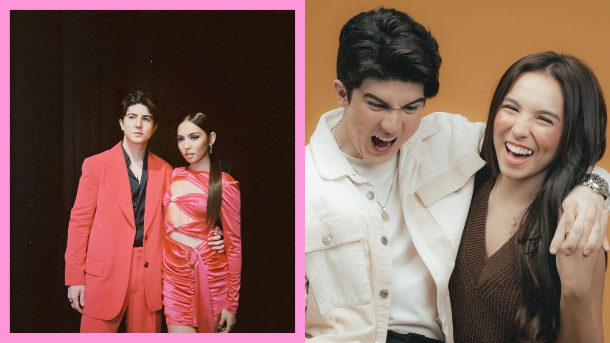 Here's How Mavy Legaspi and Kyline Alcantara Realized That They're ~More Than Friends~