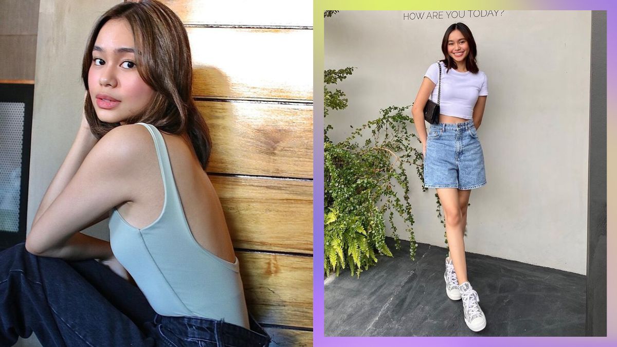 8 Bella Racelis-Approved Basic Wardrobe Staples That Are Classy and Timeless