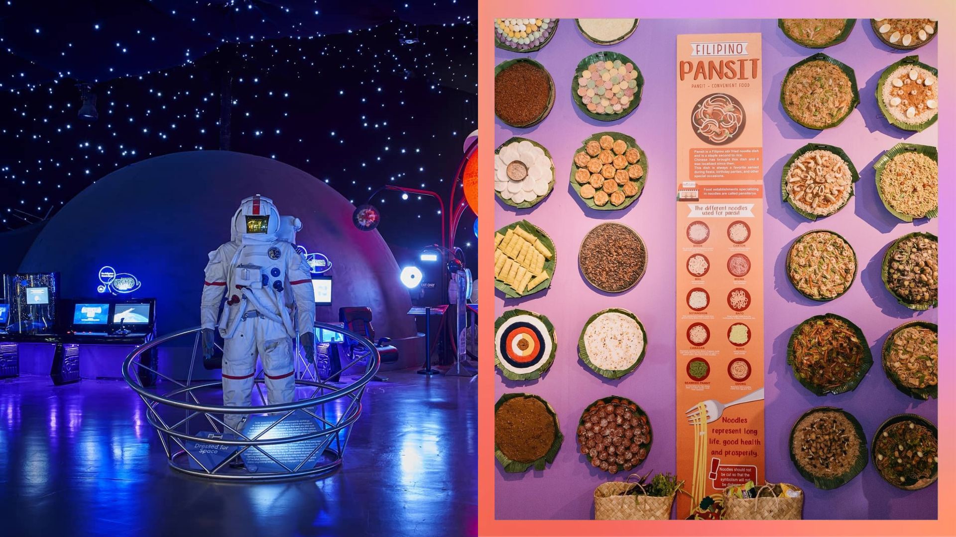 5 Fun Museums and Planetariums You Can Visit within Metro Manila