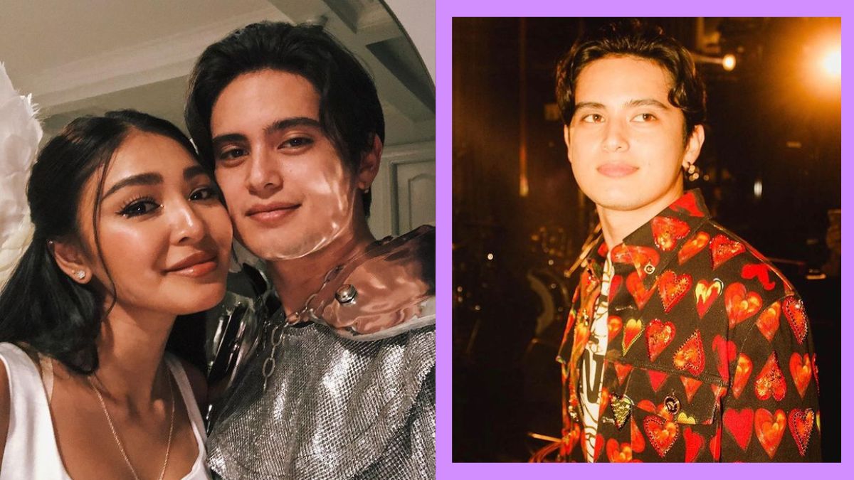 BRB, Crying: James Reid Admits His New Song 