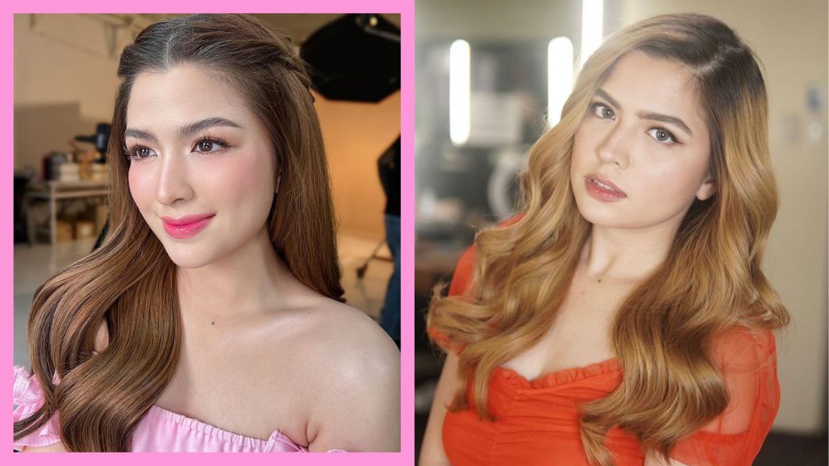 7 Alexa Ilacad-Approved Beauty Trends We're Definitely Copying From Her