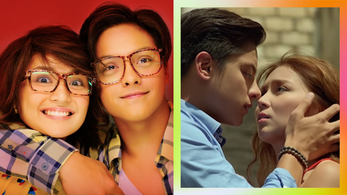 7 KathNiel Movies That You Can Watch on Netflix RN