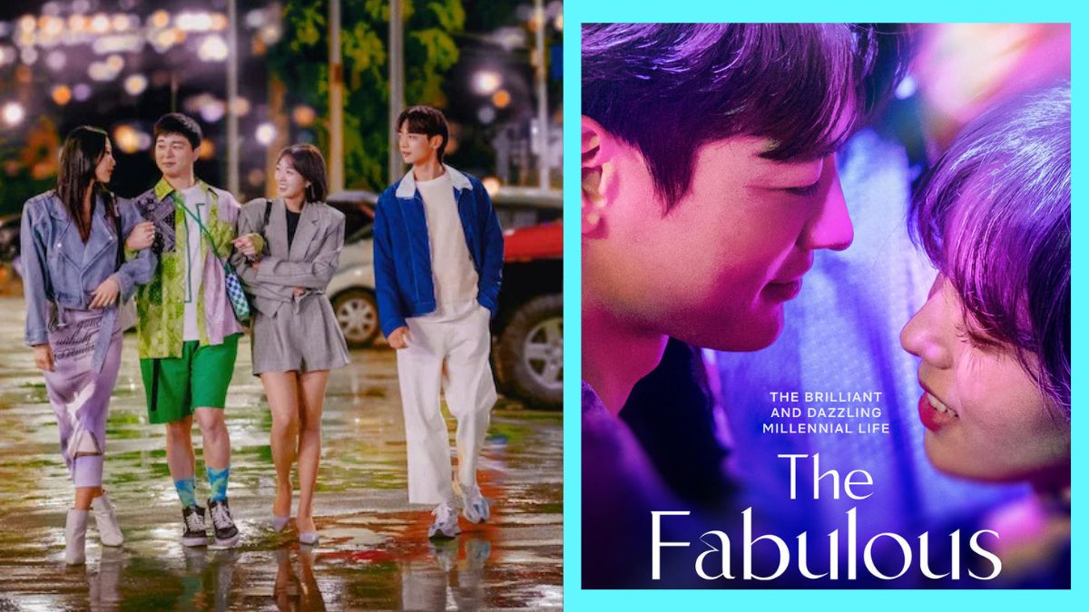 Everything You Need to Know About Netflix's Upcoming Fashion K-Drama 