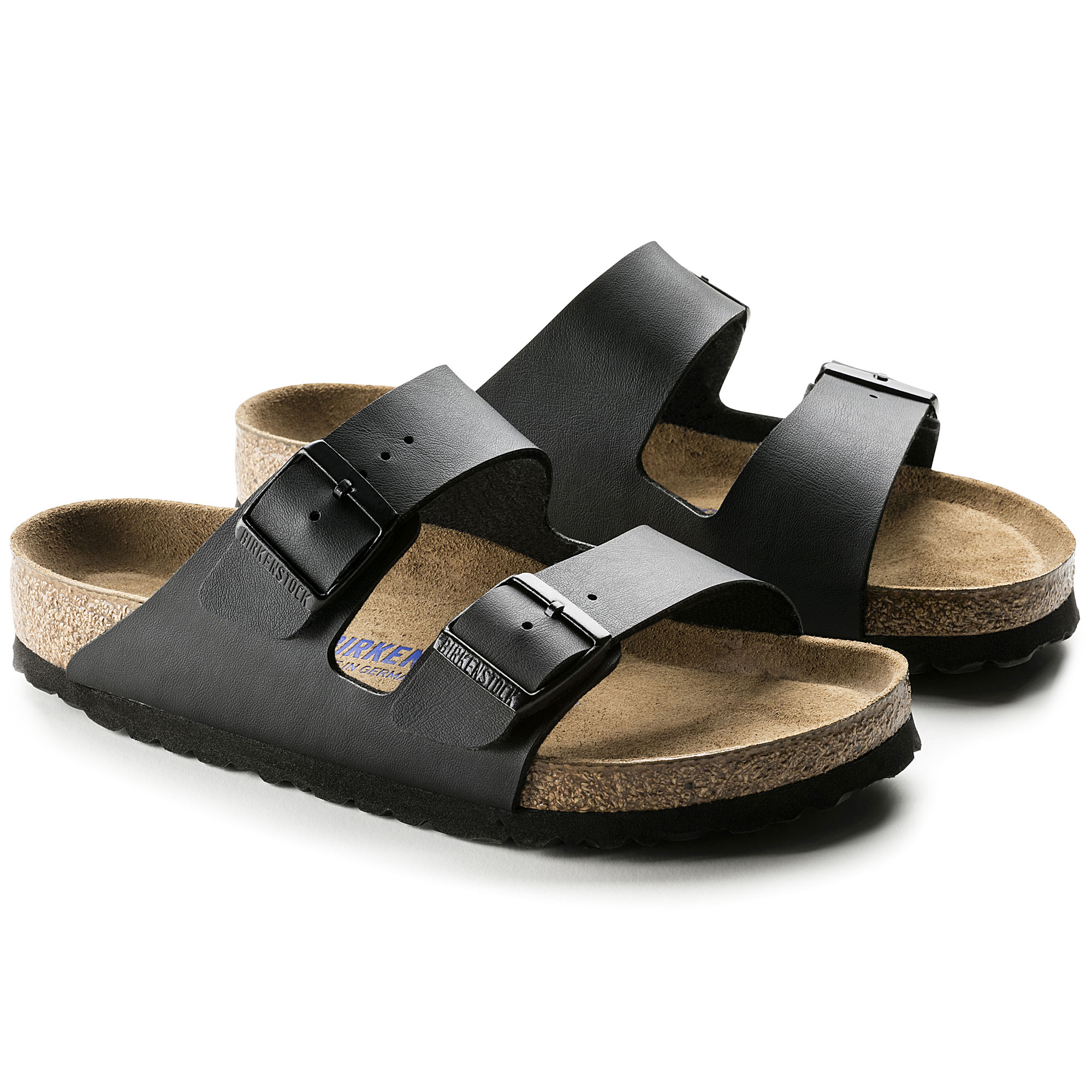 Birkenstock Обувь Москве Купить