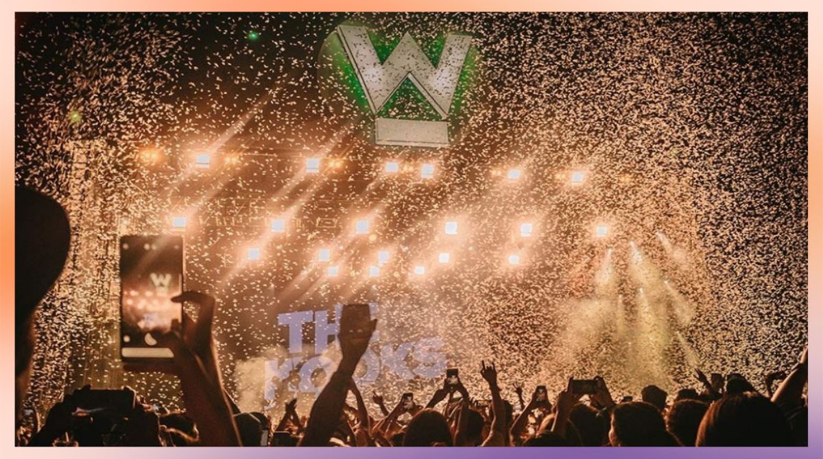 PSA: Wanderland Is Finally Back And Tickets are Already Available