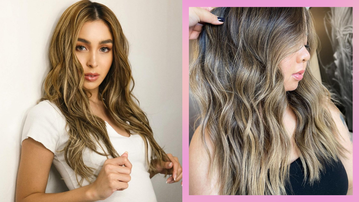 These Dirty Blonde Hair Color Ideas Are Perfect For *Low-Key* Girls