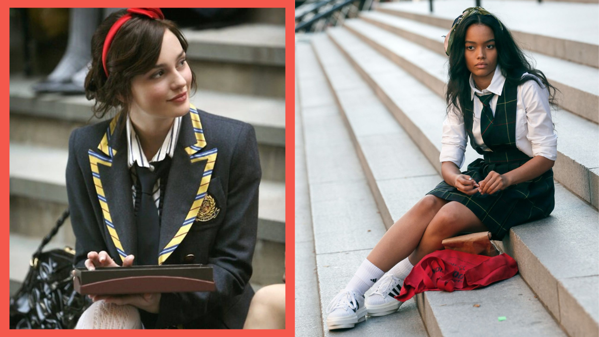 8 Easy Ways to ~Spice Up~ Your School Uniform Without Breaking the Dress Code 
