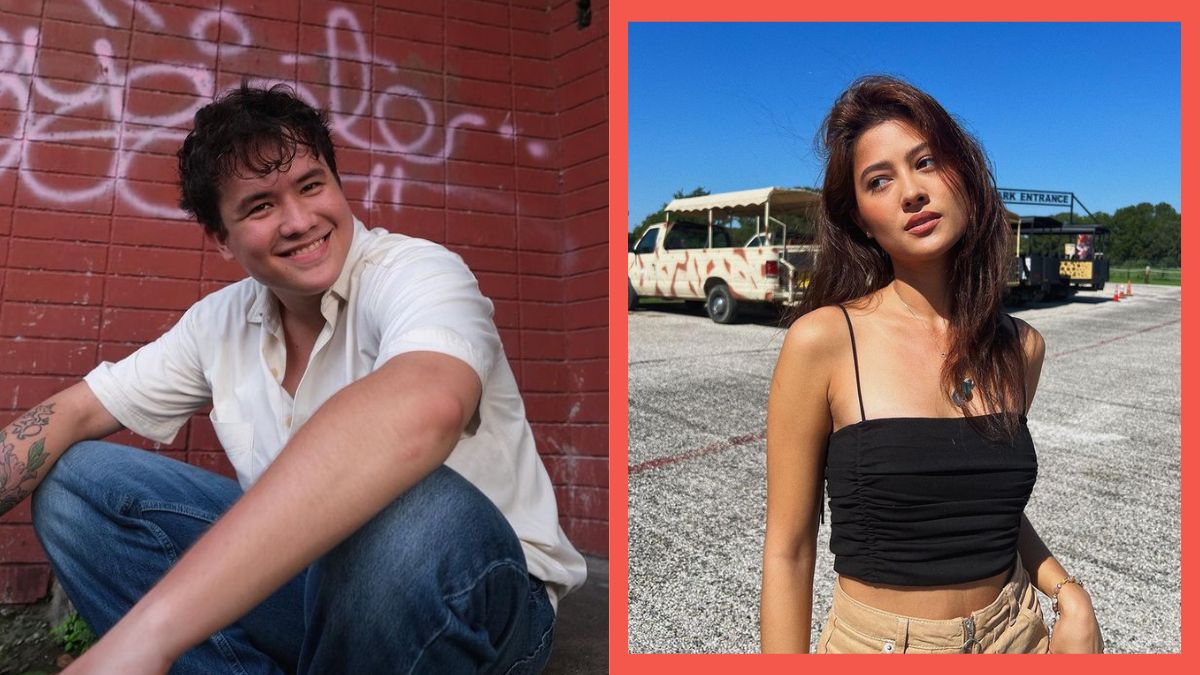 Aww, Is JK Labajo's *Cryptic* Post About Maureen Wroblewitz's Rumored New Flame?