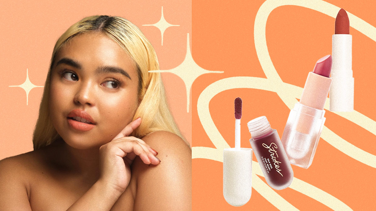 7 Lip Products That Will Always Look So, So Pretty on Morenas