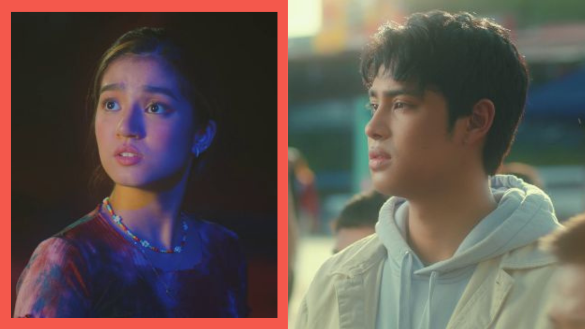 The Interesting Meanings Behind Belle Mariano & Donny Pangilinan's Outfits in 'An Inconvenient Love'