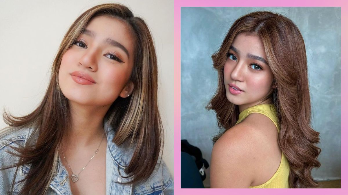 6 Effortlessly Fresh Makeup Trends We're Copying From Belle Mariano