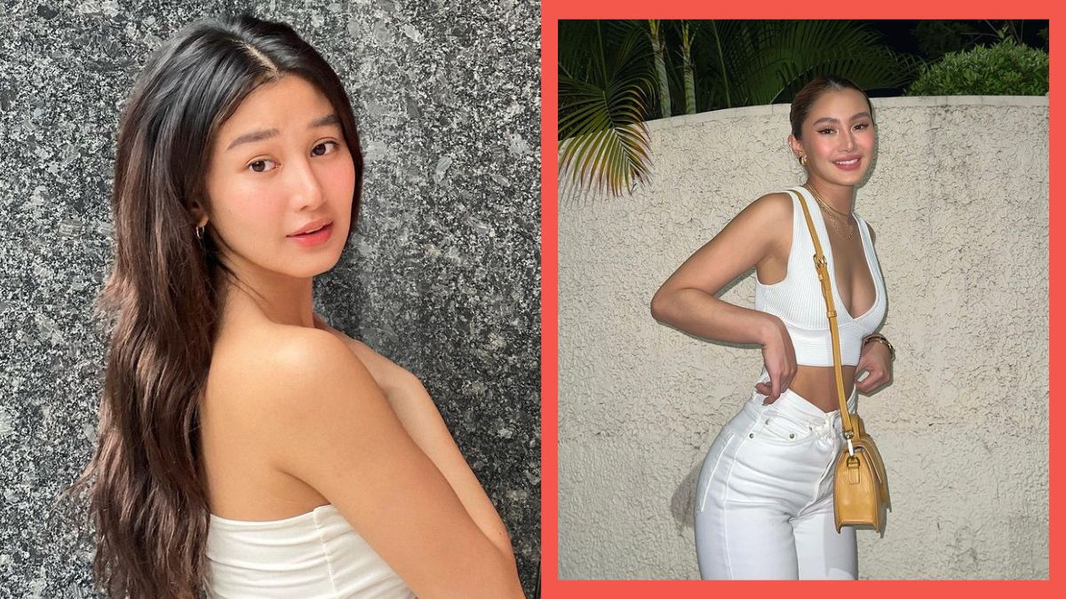 Aww, Chie Filomeno Reveals That She's Been Her Family's *Breadwinner* Since She Was 16