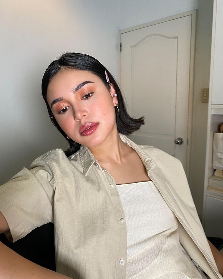 5 Effortlessly Chic Beauty Trends We’re Copying from Claudia Barretto