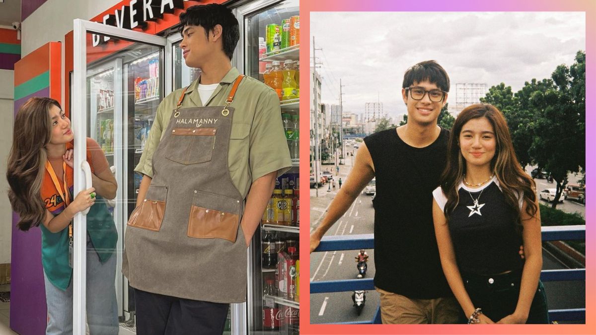 OMG! Belle Mariano and Donny Pangilinan Are *Open* to Pursuing Hollywood Projects
