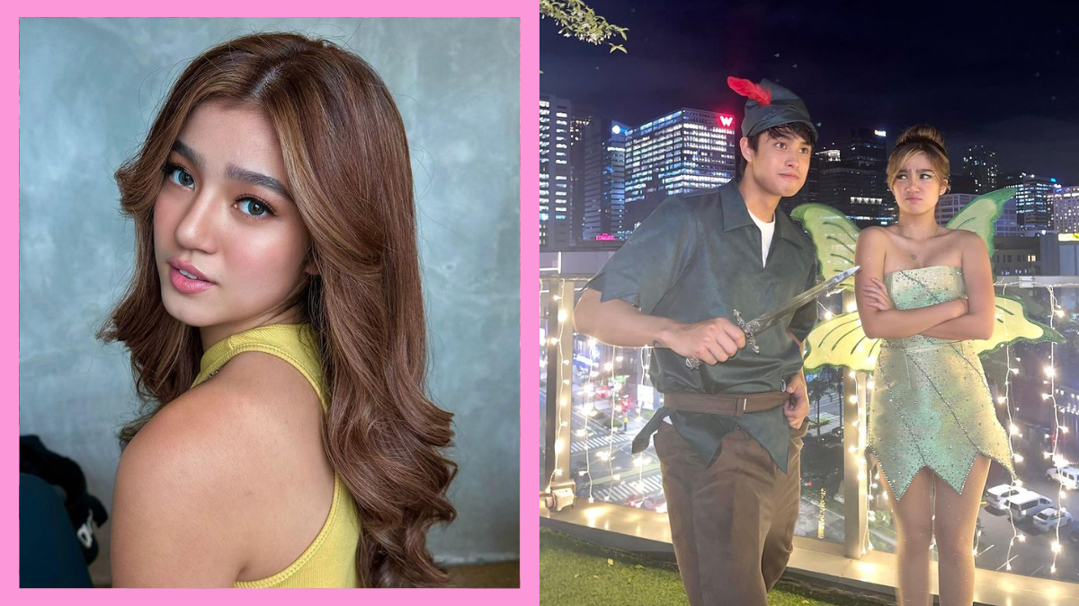 Belle Mariano Finally Speaks Up on the ~*Real Score*~ Between Her and Donny Pangilinan