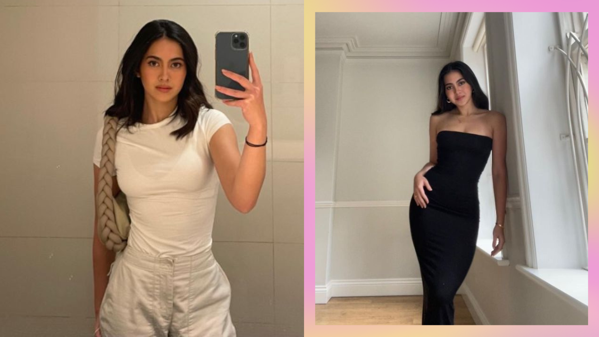 10 Things You Need to Know About Atasha Muhlach