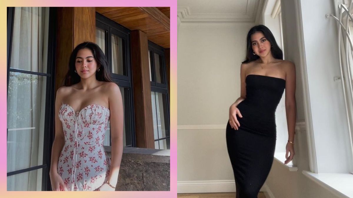 6 Atasha Muhlach Neutral Outfits That Are Perfect for Minimalist Girls
