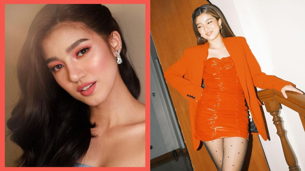 Belle Mariano Admits That She Has *Always* Felt Insecure About Her Body