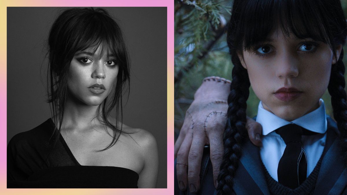 Wow! Jenna Ortega Gained Over *10 Million* IG Followers Since Starring in 
