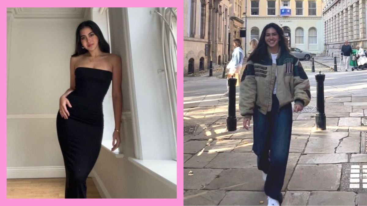 Atasha Muhlach's Europe OOTDs Are Proof That She's Your Next Style Peg
