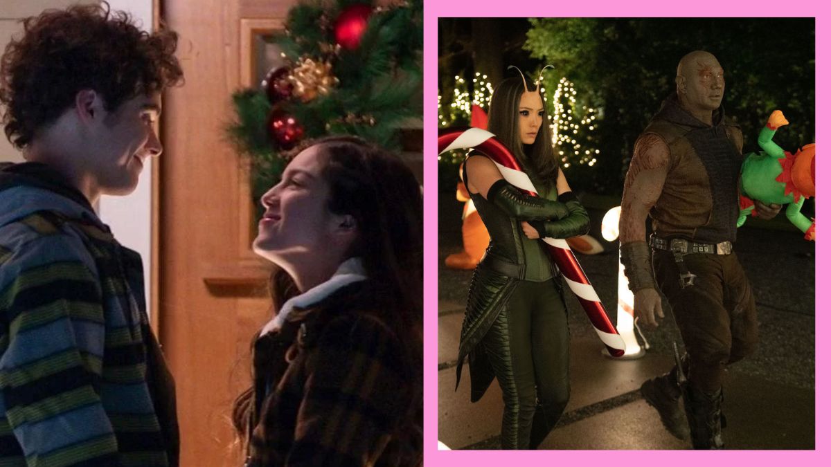 5 *Christmas Movies* to Binge-Watch on Disney+ This Holiday Season
