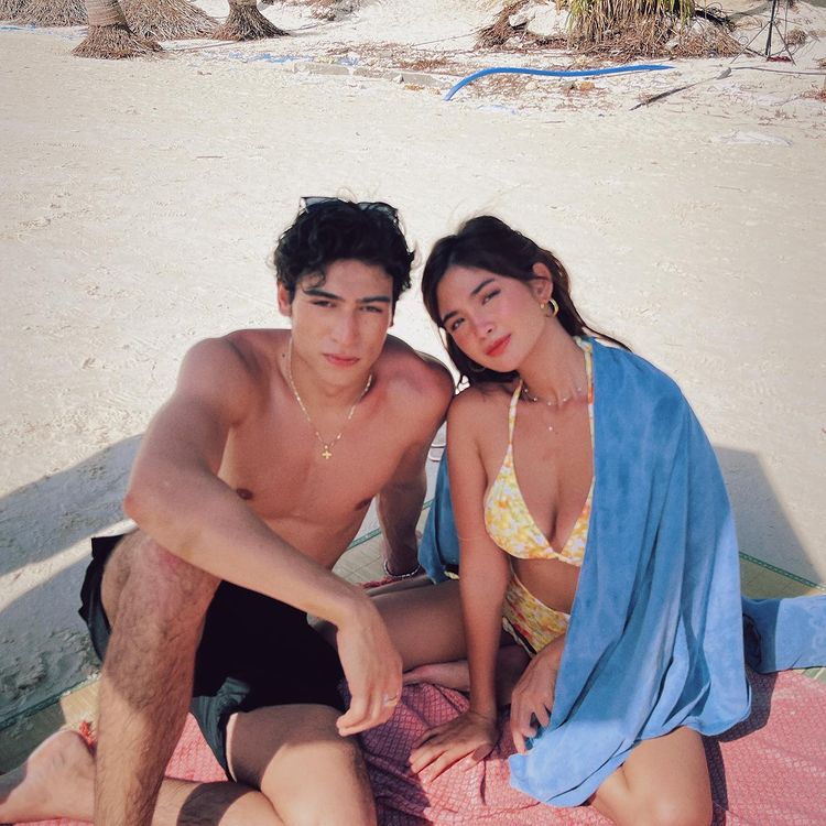 Heaven Peralejo and Marco Gallo Spark Dating Rumors with ~Sweet~ “The ...