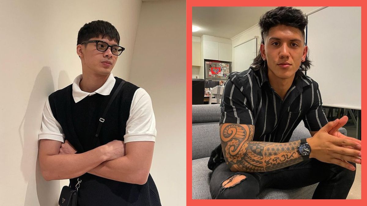 Meet the Star Athletes of UP Fighting Maroons, UAAP Season 84's Basketball Champions