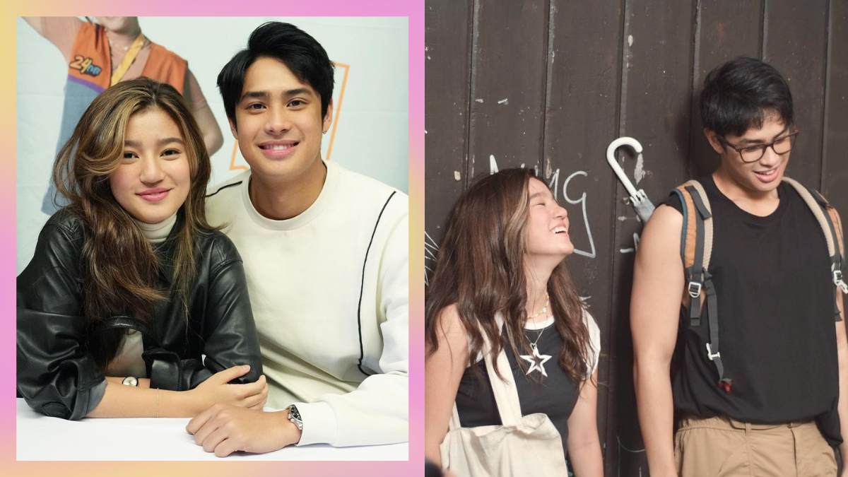 It's Official: Donny Pangilinan and Belle Mariano Will Star in Their First-Ever Teleserye