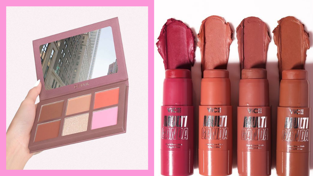 Stuck on a Student Budget? Here Are 5 Makeup Products Under P549 That Are Worth Your Money 