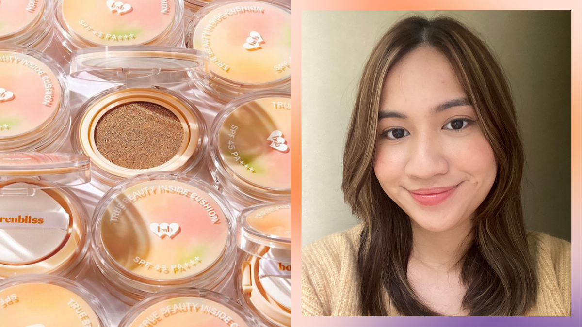 NGL, This TikTok-Famous Cushion Compact is Actually Worth the Hype