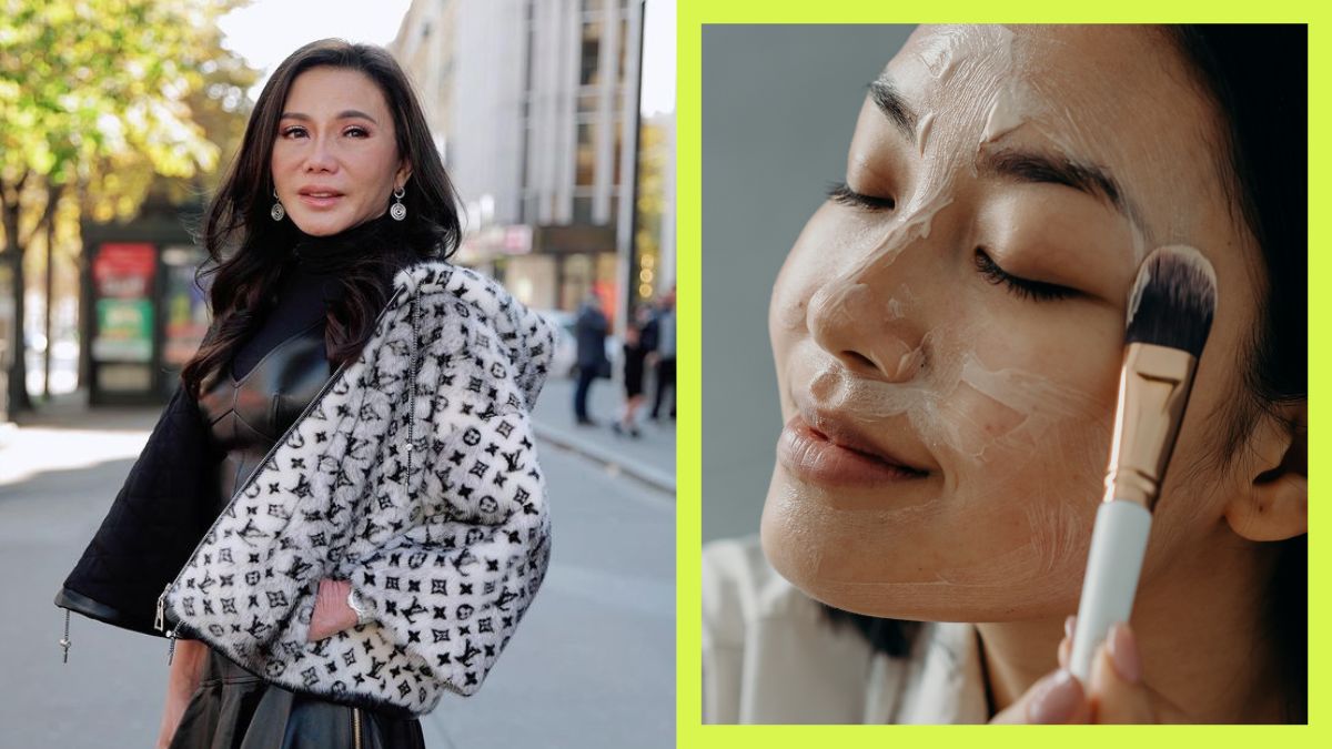 The 3 Skincare Habits You Need to *Ditch* in 2023, According to Dr. Vicki Belo