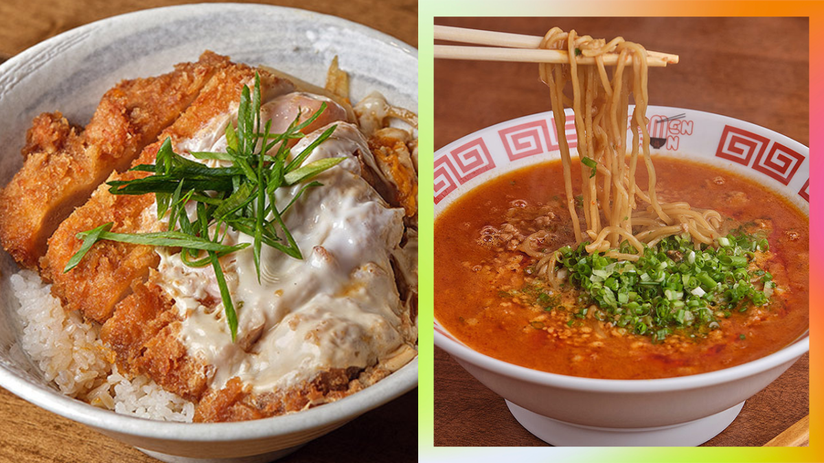 Yum! Visit These 10 New Japanese Restaurants to Satisfy Your Asian Cuisine Cravings