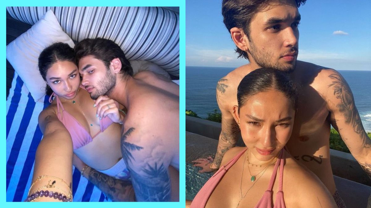 Oh No! It Seems Like Erika Rae Poturnak and Kobe Paras Have Called It Quits *For Good*