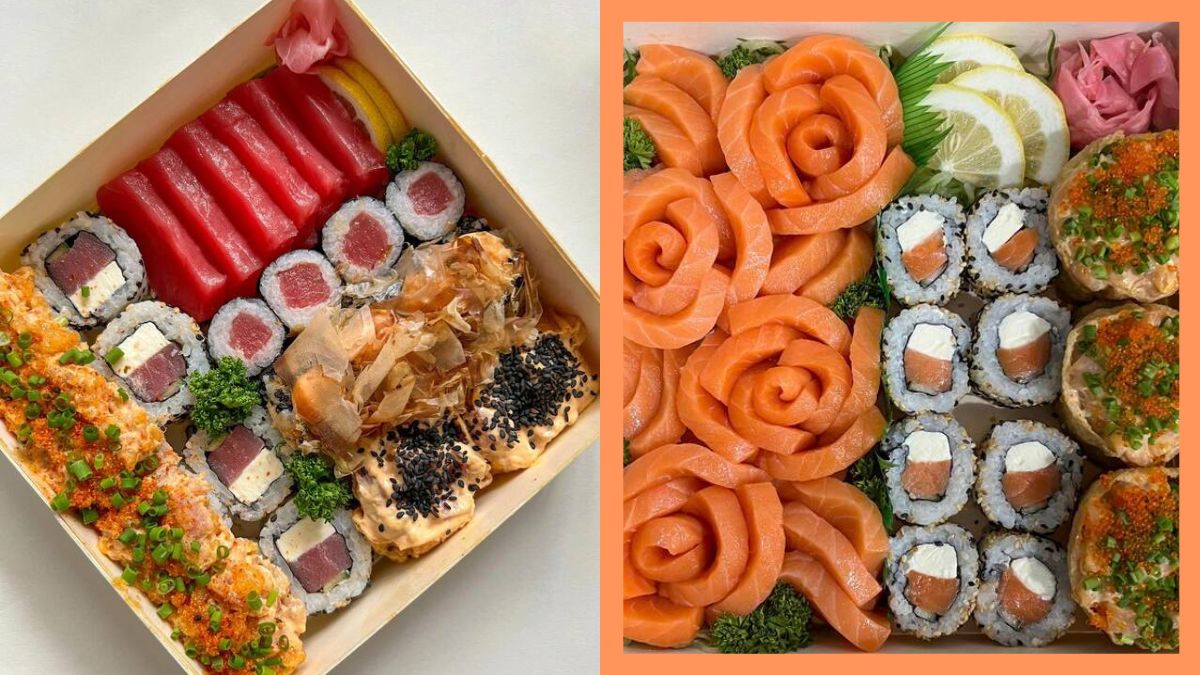 These ~*Pretty*~ Salmon Party Boxes Are Perfect For Your Next Barkada Party
