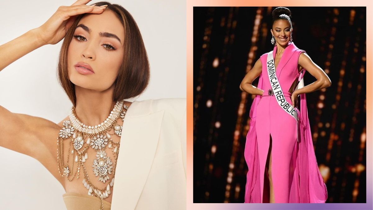 Here Are the Miss Universe 2022 Top 5's Answers in the Q&A Segment