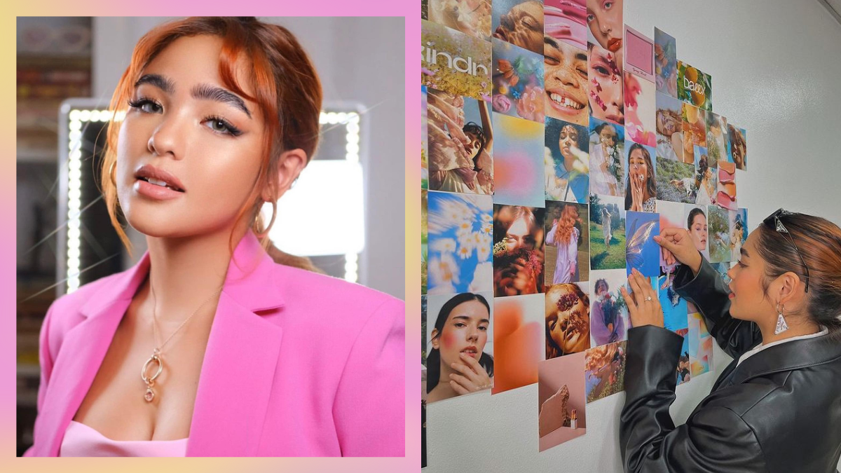 It's Official: Andrea Brillantes is Finally Launching Her Very Own Makeup Brand