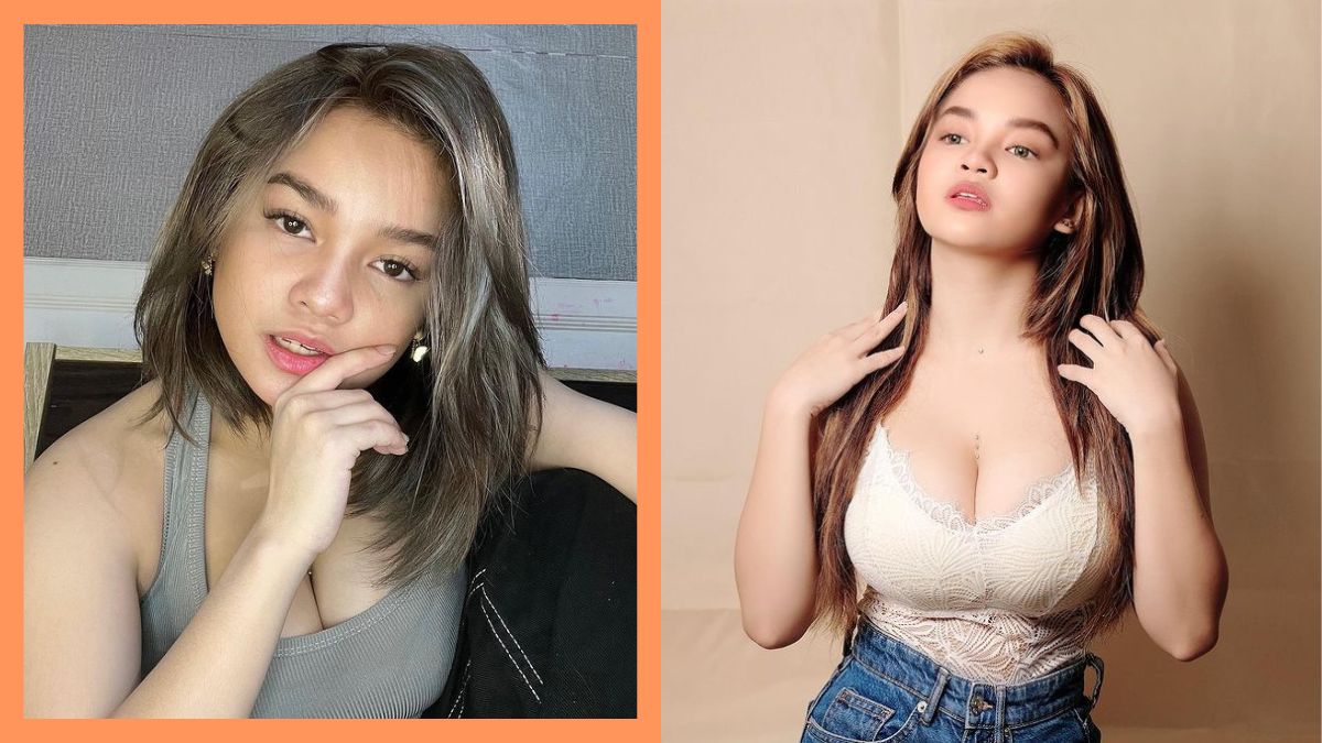 Xyriel Manabat Says She's *Not Yet* Ready to Take On Sexy Roles