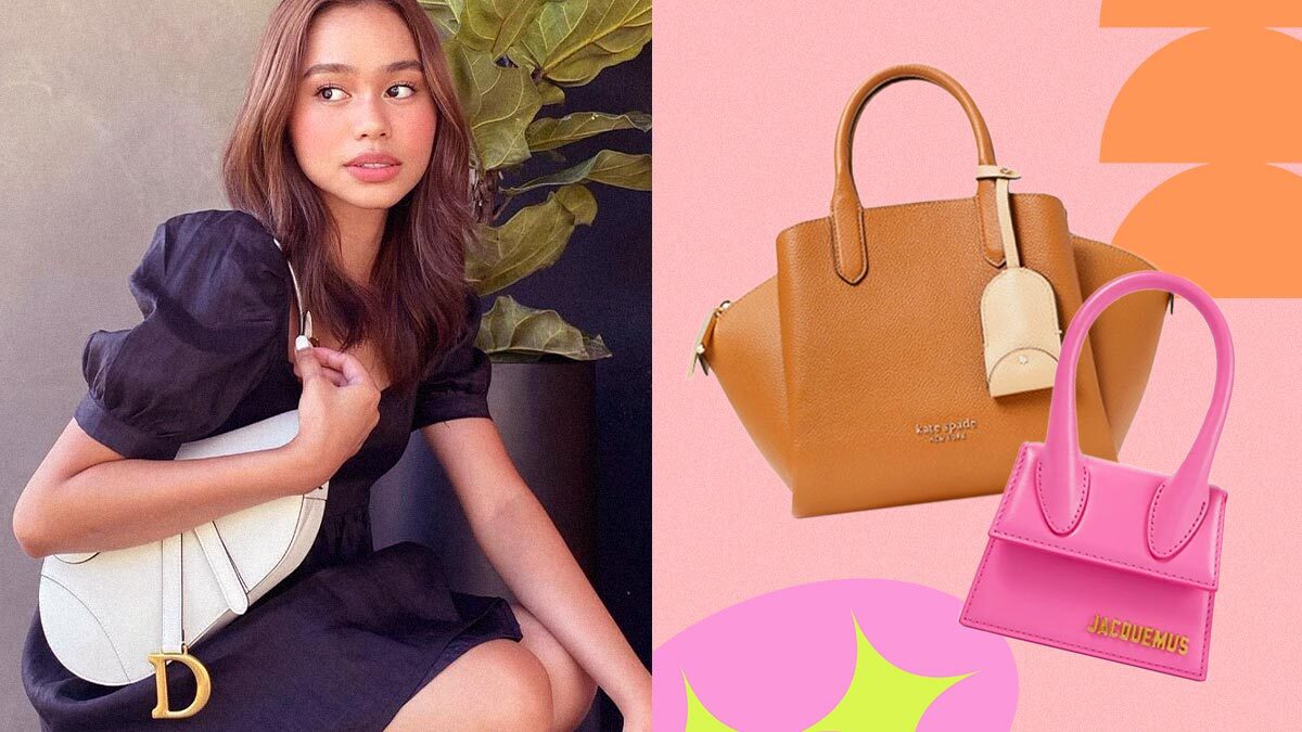 4 Practical Tips to Know Before Investing in Your Very First Designer Bag