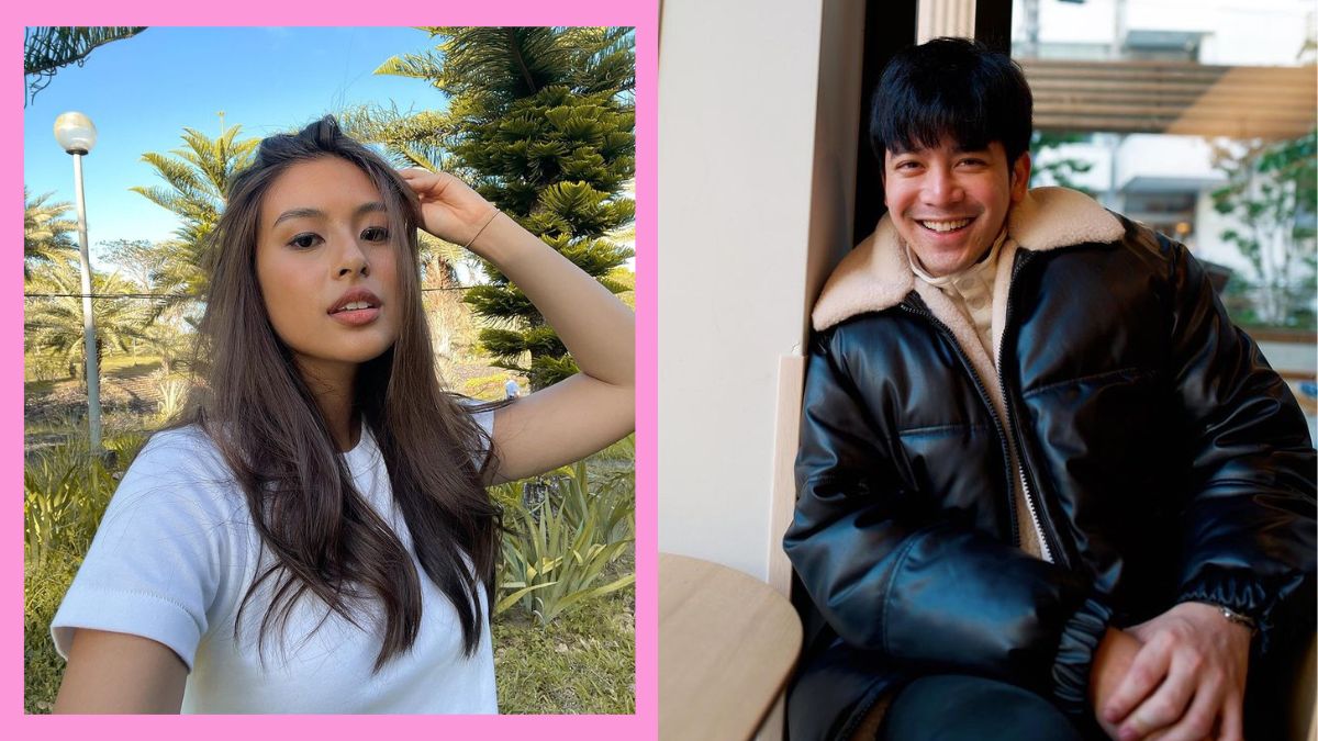 OMG, Gabbi Garcia and Joshua Garcia Are *Officially* Starring in a TV Series Together