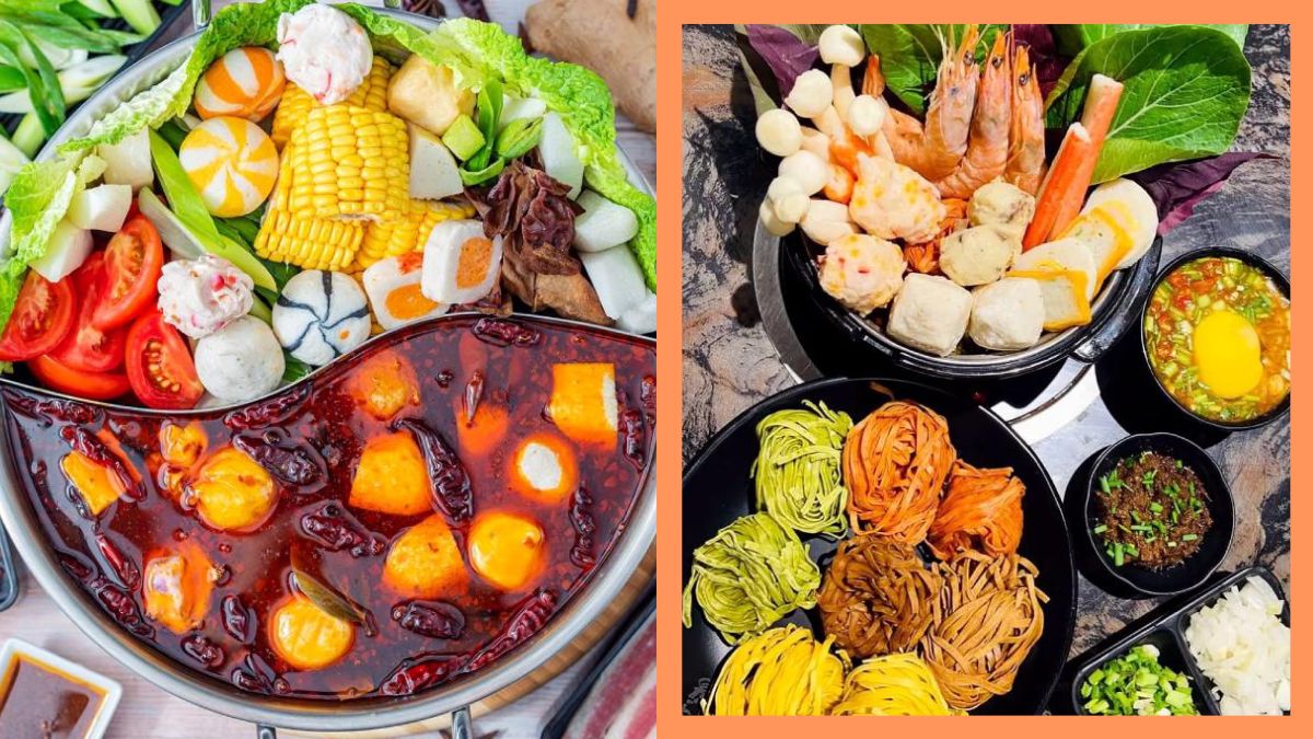 Craving For Hot Pot? Here Are 10 Great Places That Offer It in QC and San Juan