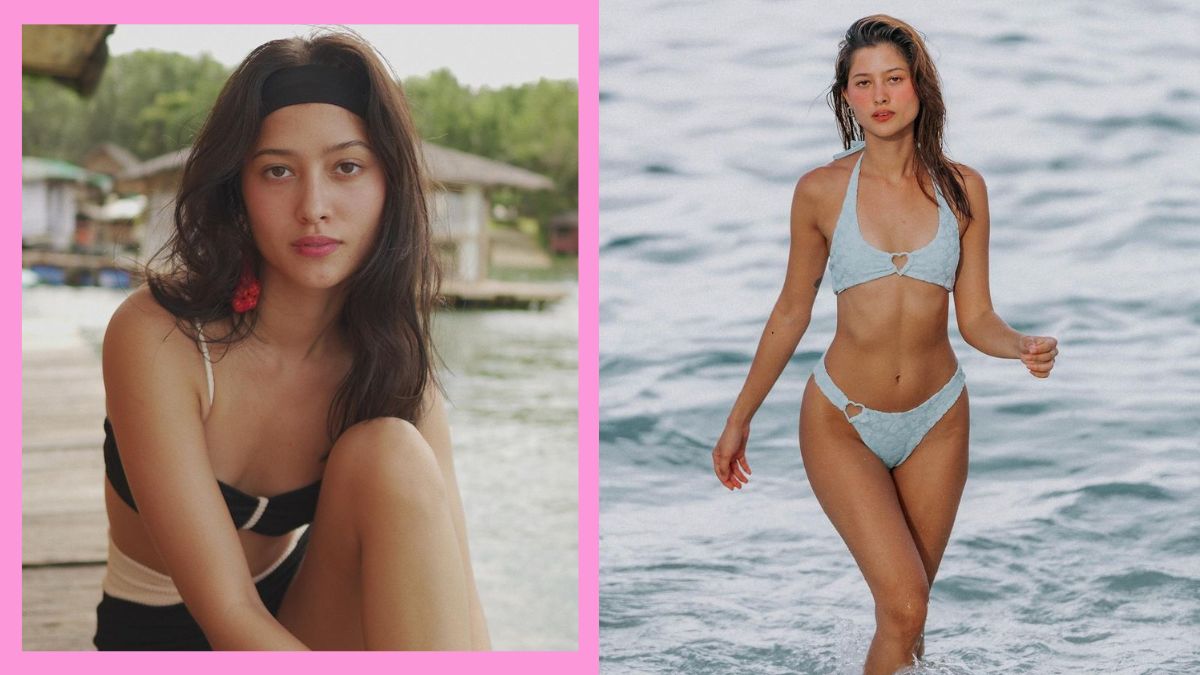 Maureen Wroblewitz Is Our Total Peg for Embodying *Self-Love* in Gorgeous Swimsuit OOTDs