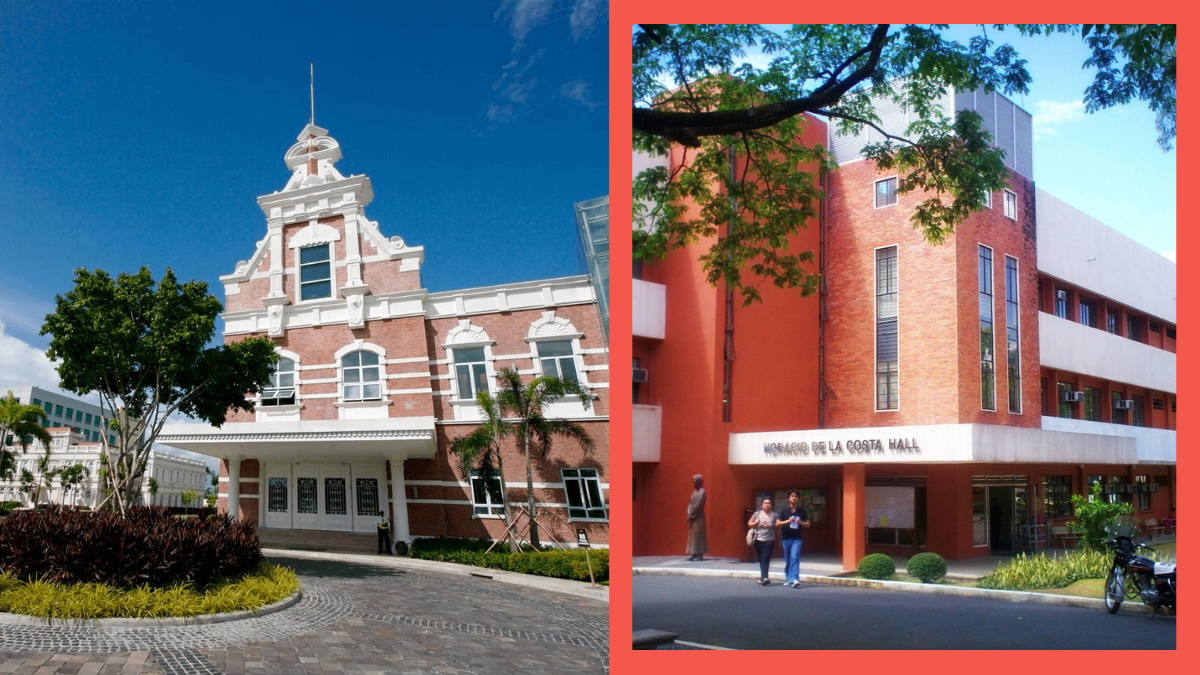 10 of the Most Expensive Colleges and Universities in the Philippines