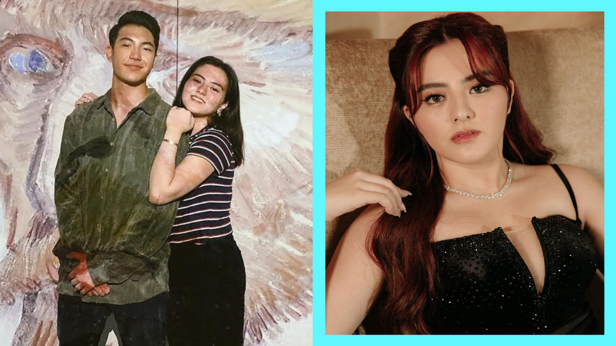 Cassy Legaspi Says That She's Not Involved in Darren Espanto and JK Labajo's Past Issue