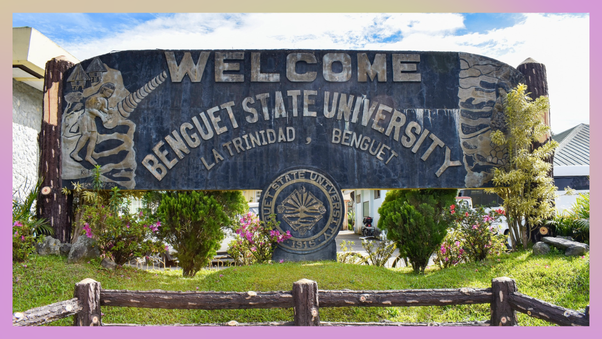 Benguet State University